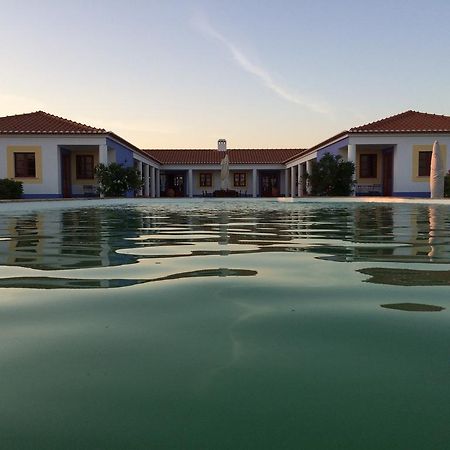 Refugio Do Monte Guest House Odemira Exterior photo