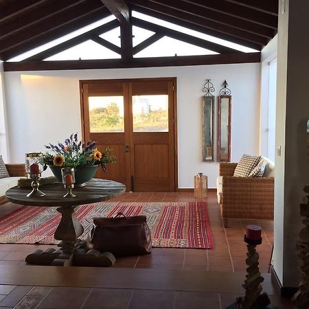 Refugio Do Monte Guest House Odemira Exterior photo