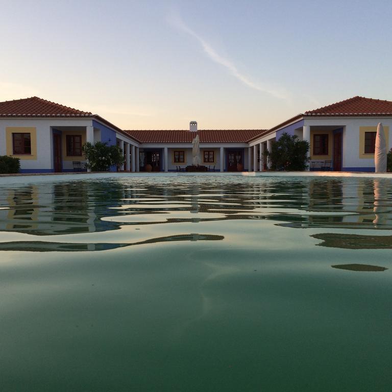 Refugio Do Monte Guest House Odemira Exterior photo
