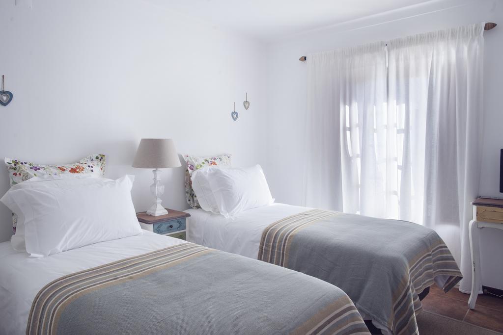 Refugio Do Monte Guest House Odemira Room photo