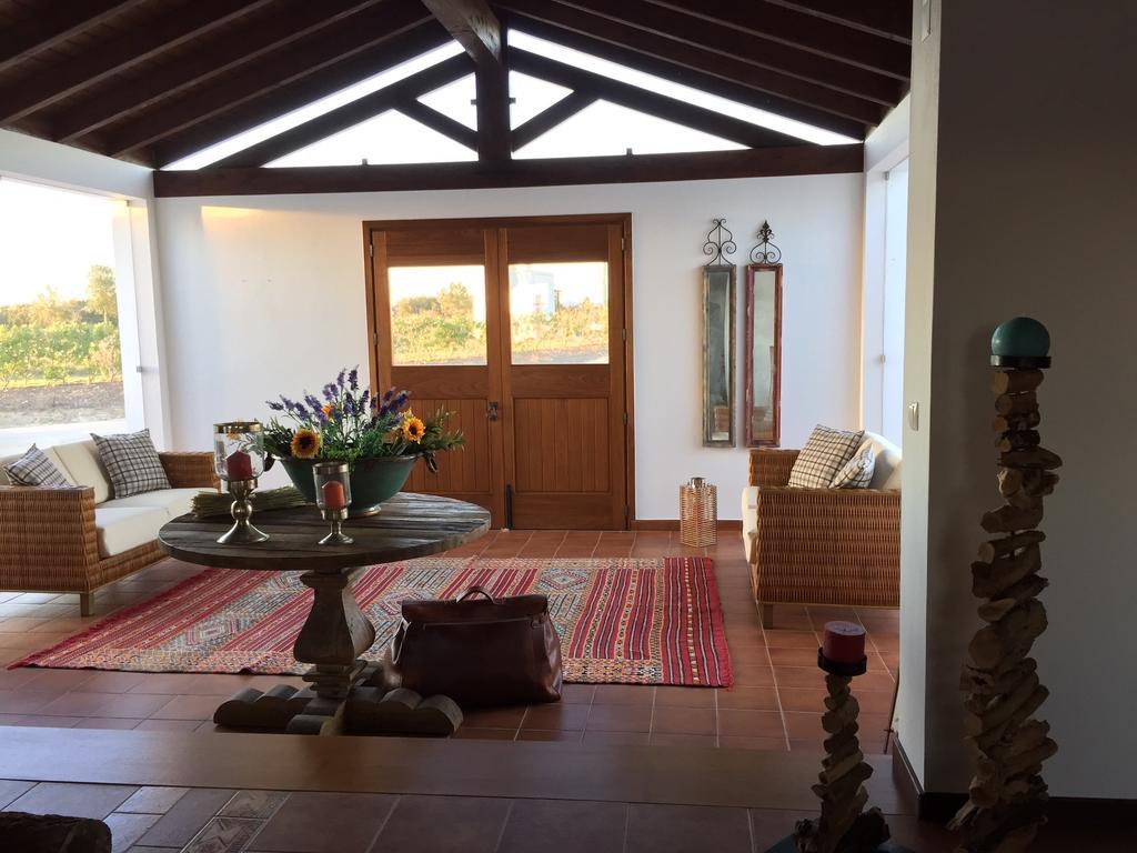 Refugio Do Monte Guest House Odemira Exterior photo