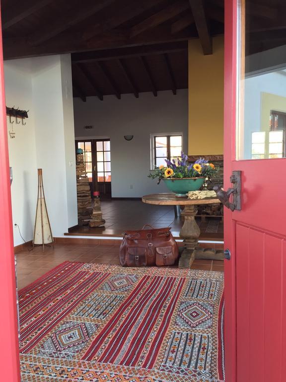 Refugio Do Monte Guest House Odemira Exterior photo