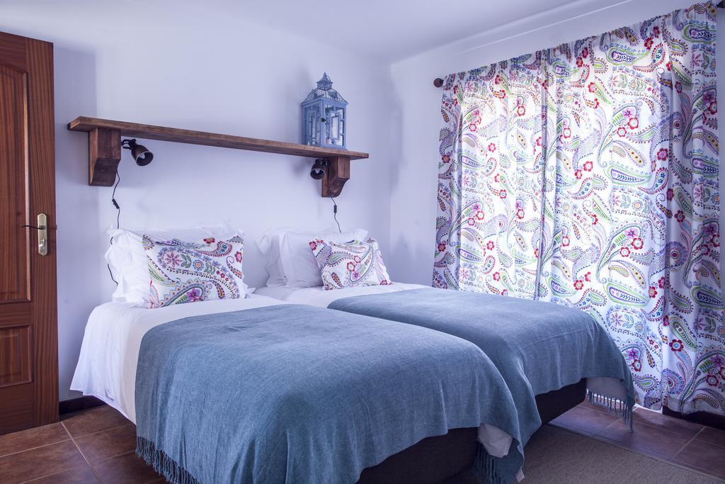 Refugio Do Monte Guest House Odemira Room photo