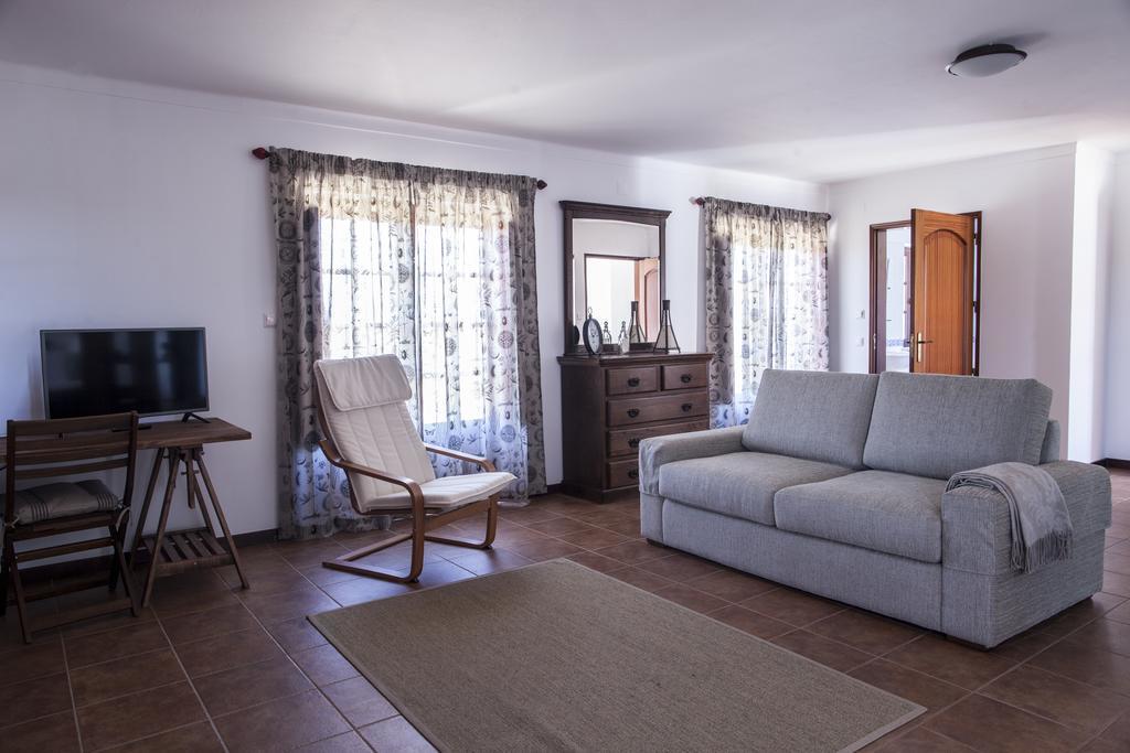 Refugio Do Monte Guest House Odemira Exterior photo