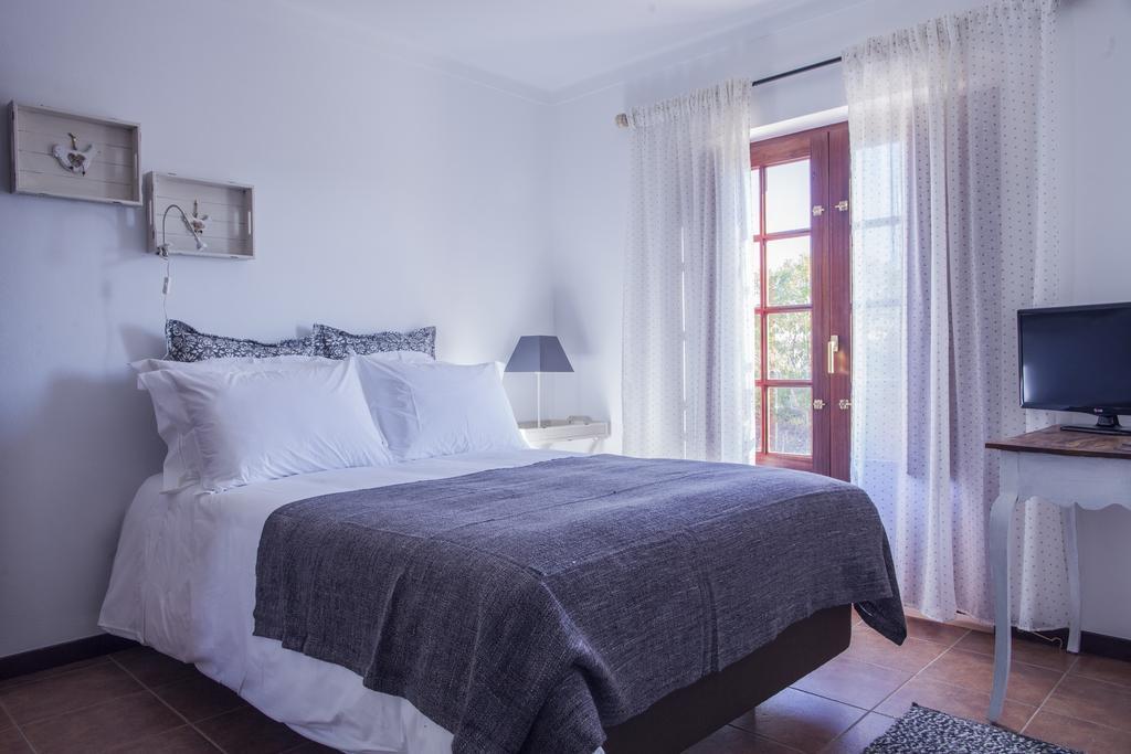 Refugio Do Monte Guest House Odemira Exterior photo