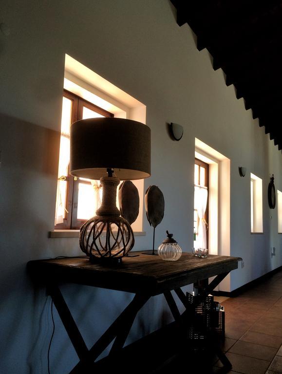 Refugio Do Monte Guest House Odemira Exterior photo