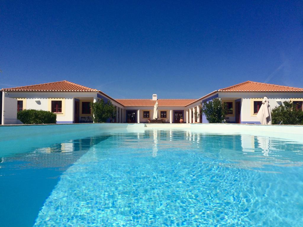 Refugio Do Monte Guest House Odemira Exterior photo