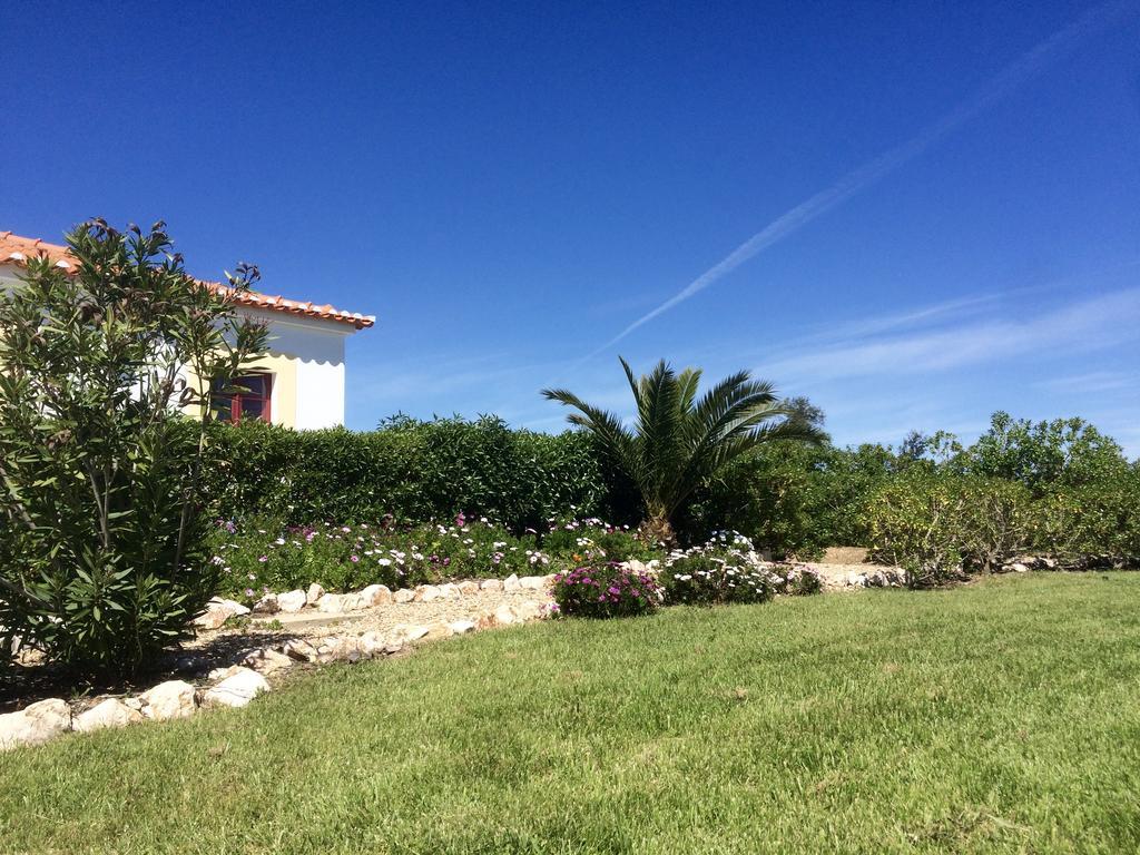 Refugio Do Monte Guest House Odemira Exterior photo